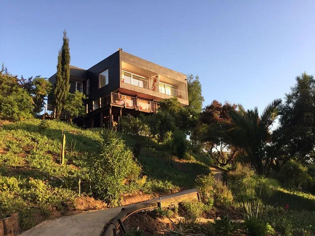 Casa El Pangue Lofts