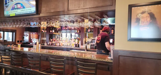 Amazing Joe's Steak House