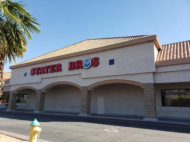 Stater Bros. Markets