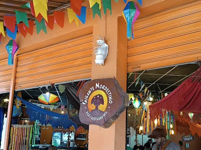 Gigante Nordestino Bar e Restaurante