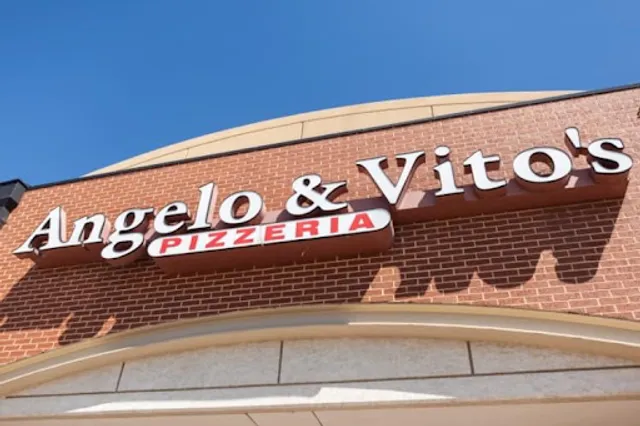 Angelo & Vito's Pizzeria