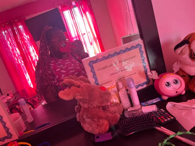 Mariam African Hair Braiding