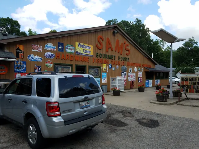 Yankee Springs Township