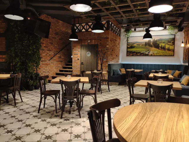 Papa Pasta Restauracja