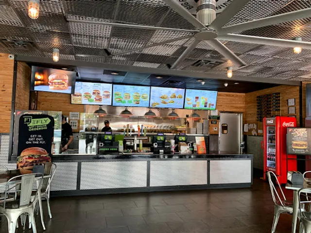 BurgerFi