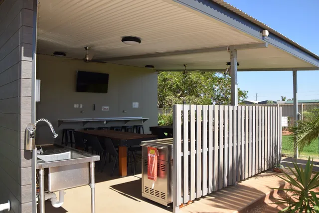 Norwesta Lifestyle Park