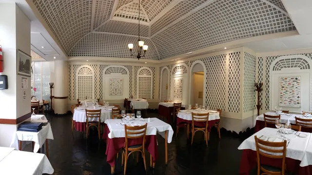 José Luis Restaurante