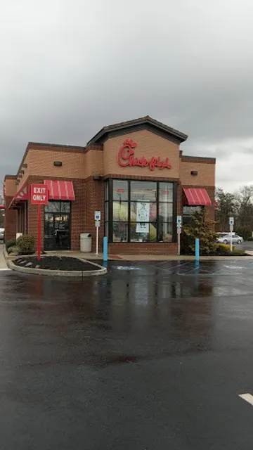 Chick-fil-A