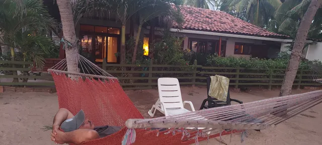 Costa Palmera Playa Grande