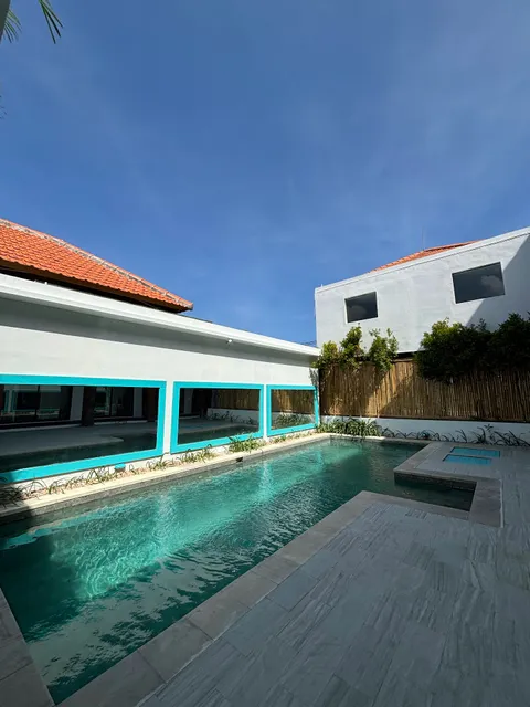 Canggu Central Hostel