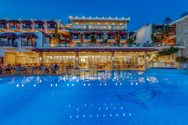 Diamond of Bodrum Hotel