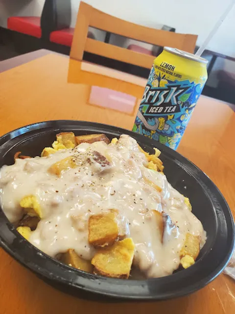 BLENDED FAMILY FOODS