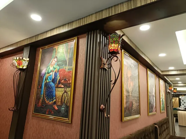 Original Dum Briyani