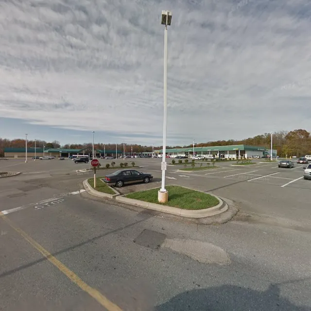 Bryans Rd Shopping Center (Indian Head)