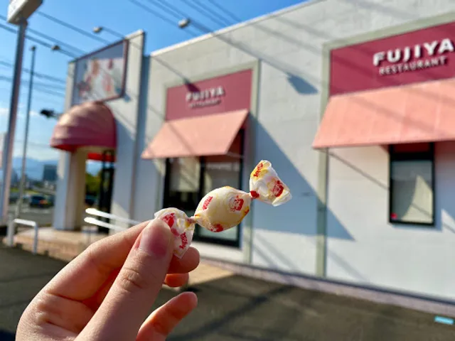 Fujiya Hadanokawaramachiten