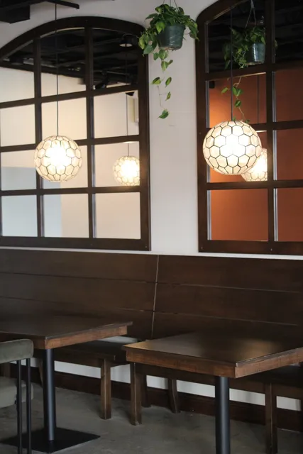 Cafe Conmigo - Cranberry