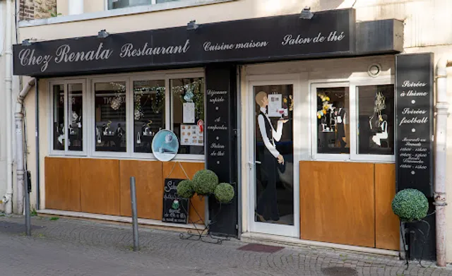 Chez Renata