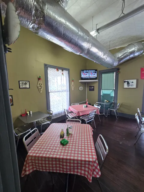 Louisa’s Pancake & Waffle Shoppe