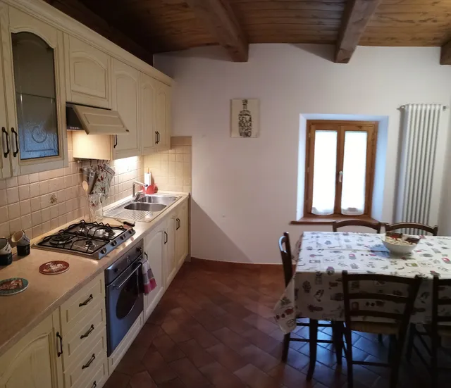 La Casa di Nonna Adri