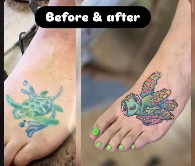 333 Tattoo Studio MTX