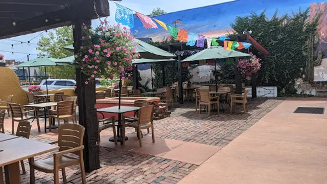 Riviera Maya Mexican Grill