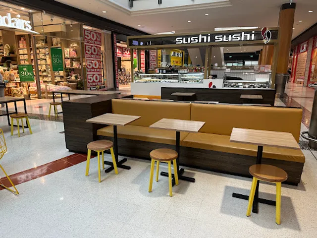 Sushi Sushi Booragoon 1