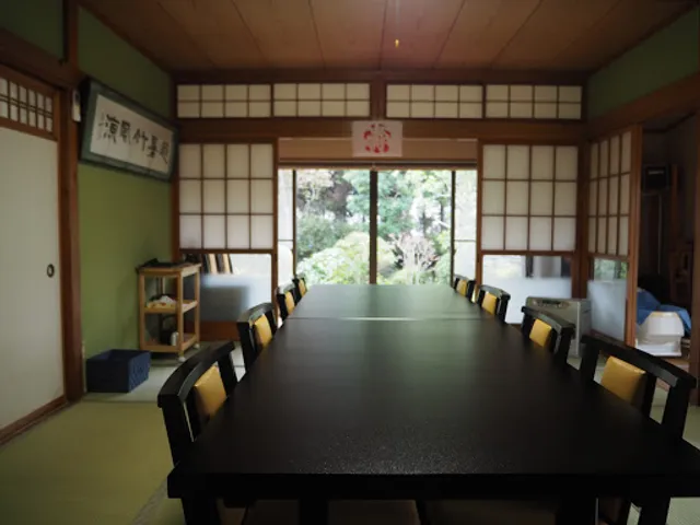 司季彩庵 久呂川