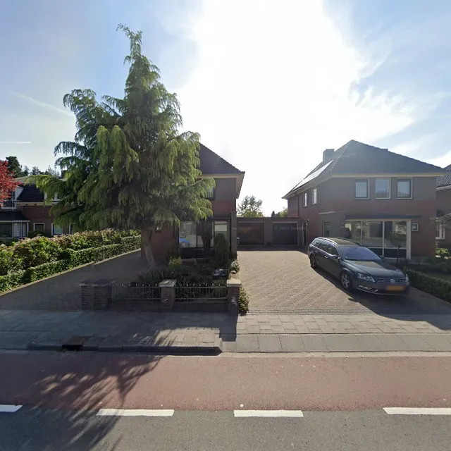 B&B Ans en Ben Streppel