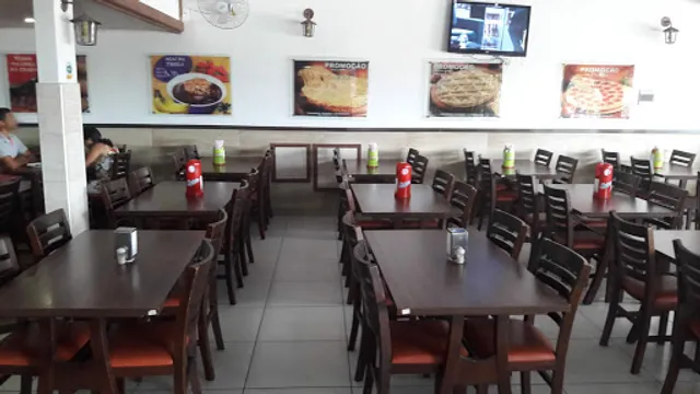 Baita Boi Churrascaria e Pizzaria