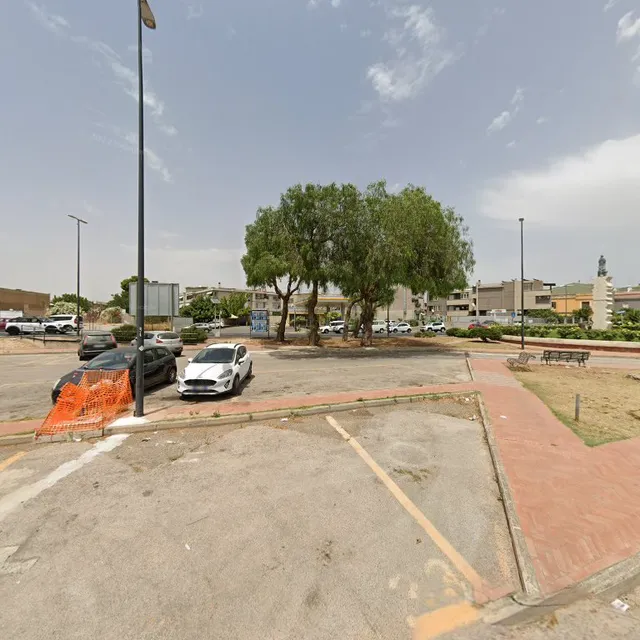 Mercato di Campagna Amica Selargius