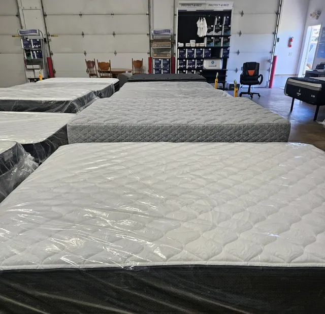 BoxDrop Mattress Grand Ledge