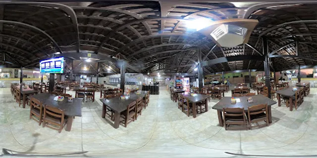 Pizzaria choperia tropical