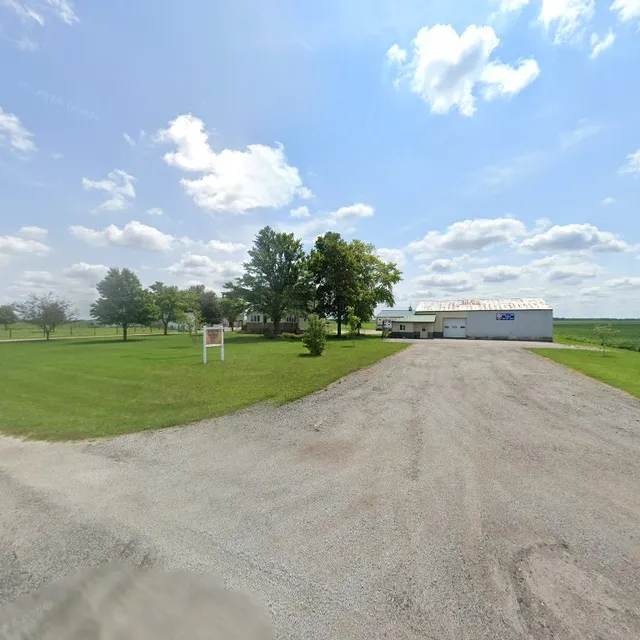 Trim-N-Time Lawn Care & Feed-N-Time Feeds