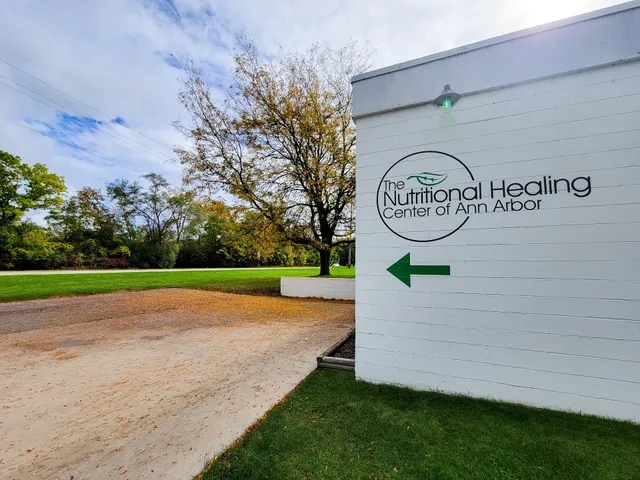 The Nutritional Healing Center of Ann Arbor
