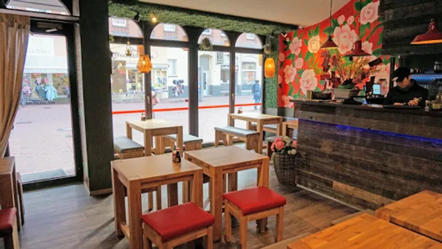 CODO - Street Kitchen