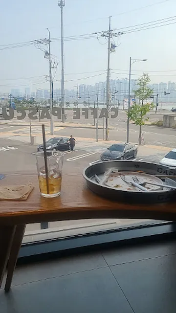 파스쿠찌 인천DT점