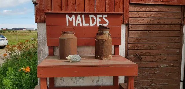 Gotlandsgårdens Konfektyr