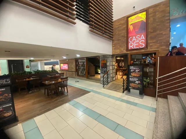 Casa Res - Quicentro Norte