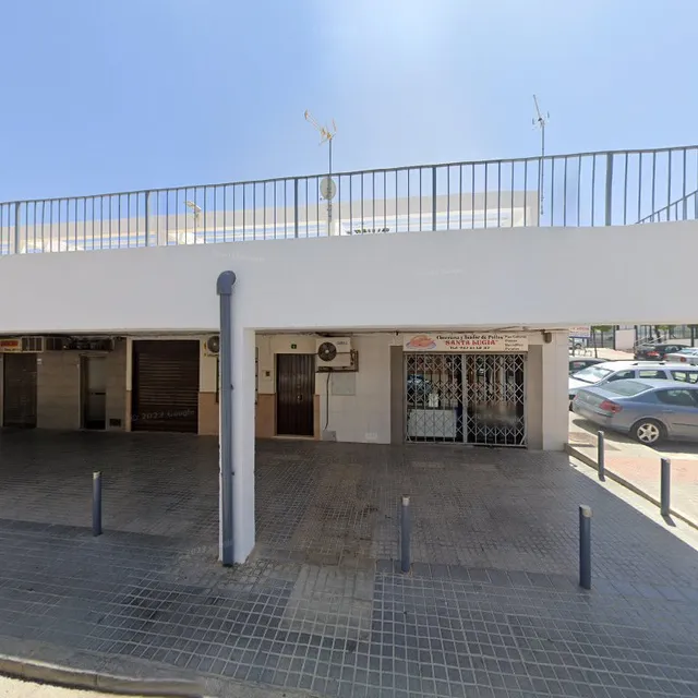 Asador de pollos y pizzeria santa lucia