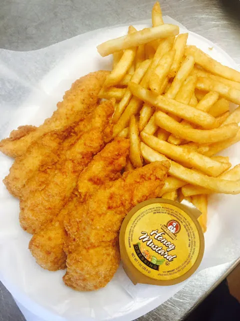 Fiore's Shake's & Steak's