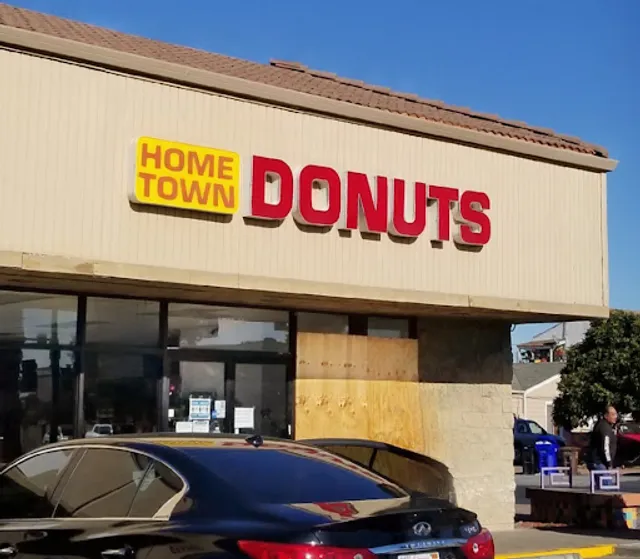 Hometown Donuts