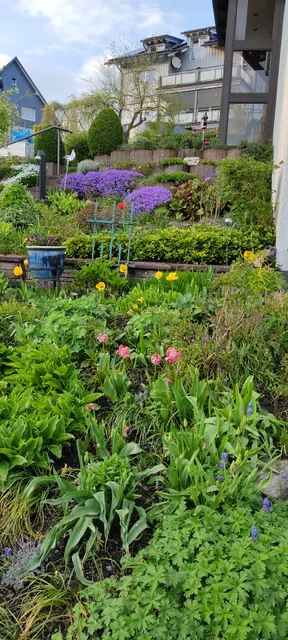 Ferienwohnung Mechthild Richter