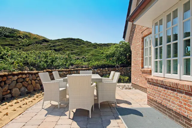 Apartmenthaus Budersandstraße 53