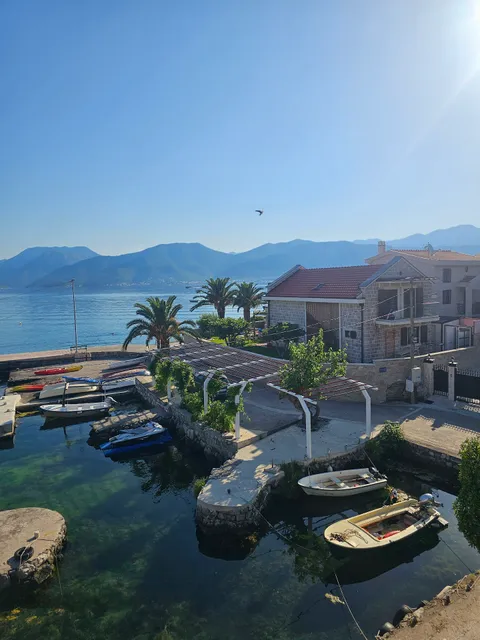 Studio Apartments Krasici