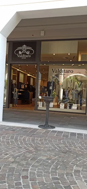 Valditaro sartoria
