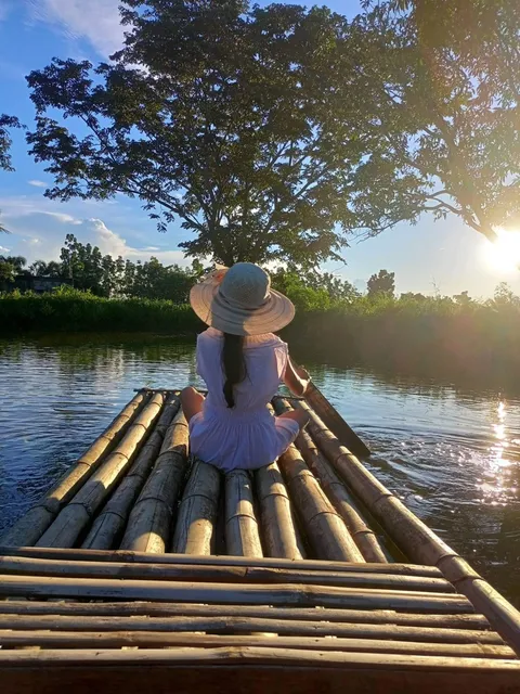 Balai Consuelo Pamingwitan Campground