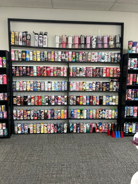 Customized Creations LLC