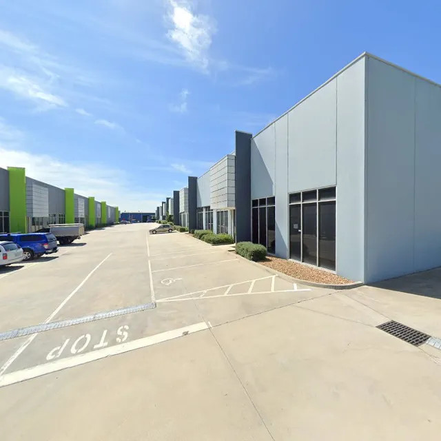 684-700 Frankston - Dandenong Rd