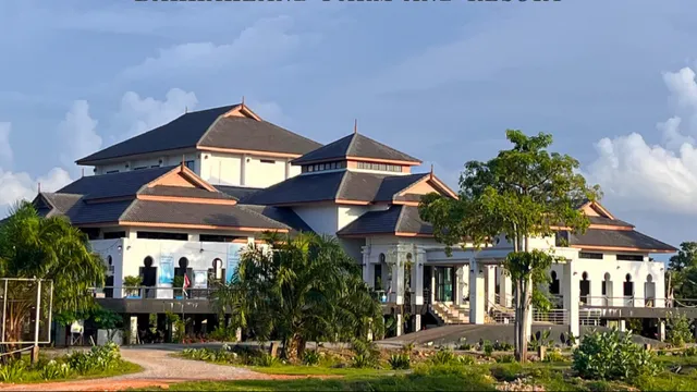 Bakkahland Farm and Resort