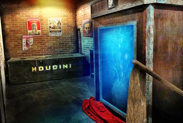 60out Escape Rooms - Silver Lake